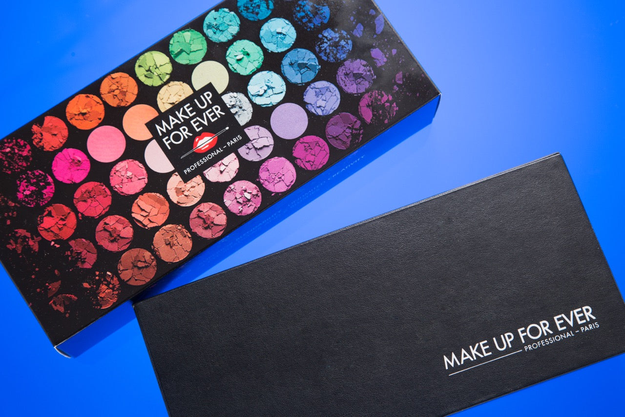 Giveaway Review Swatches Make Up For Ever Holiday 2015 Makeup Colle Beautystat 2065