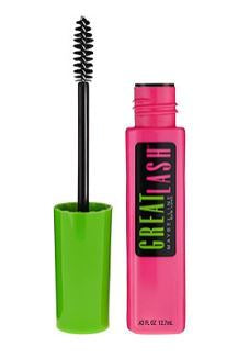 Review, Swatches, Photos, Makeup, Trends 2019, 2020: #1 Mascara Brand in the United States, Maybelline New York, Great Lash Mascara, Lash Sensational, Total Temptation The Colossal, Snapscara, Best Mascaras