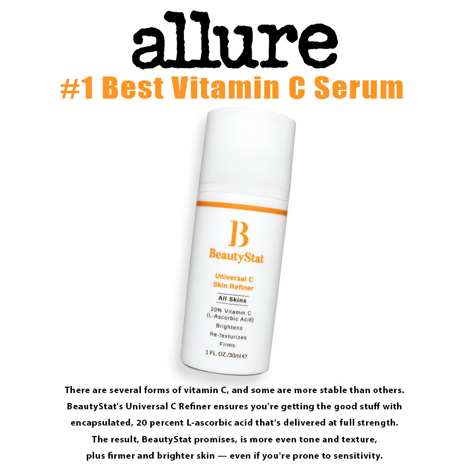 best vitamin c serum beautystat universal c skin refiner review