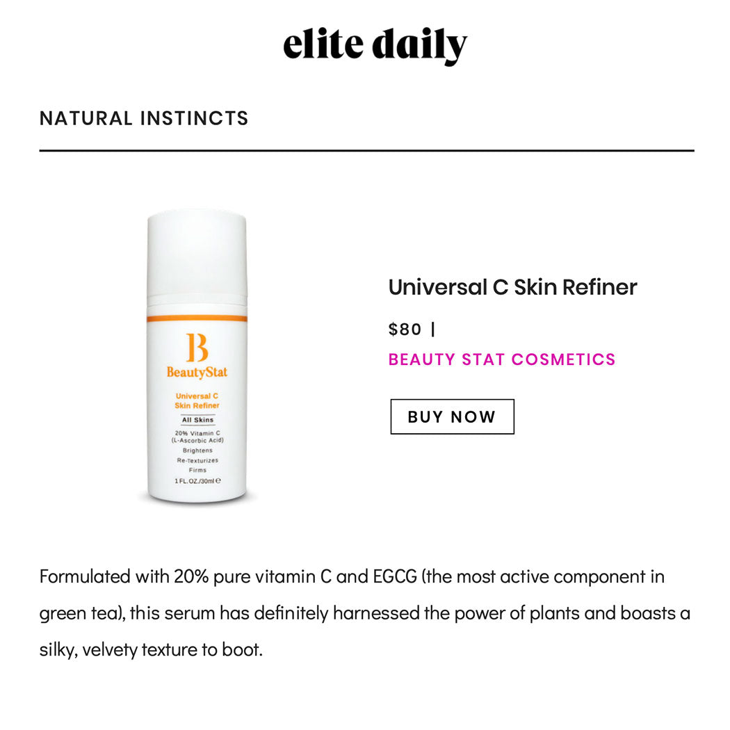 In, Elite, Daily, Universal, C, Skin, Refiner, Best, Vitamin, C, Serum, With, High, Reviews, To, Treat, Your, Skin