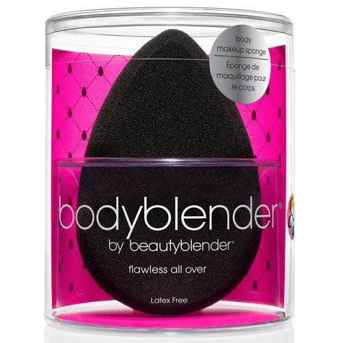 Review, BeautyBlender, Introduces, The, Launch, Of, The, New, BodyBlender, Makeup, Sponge