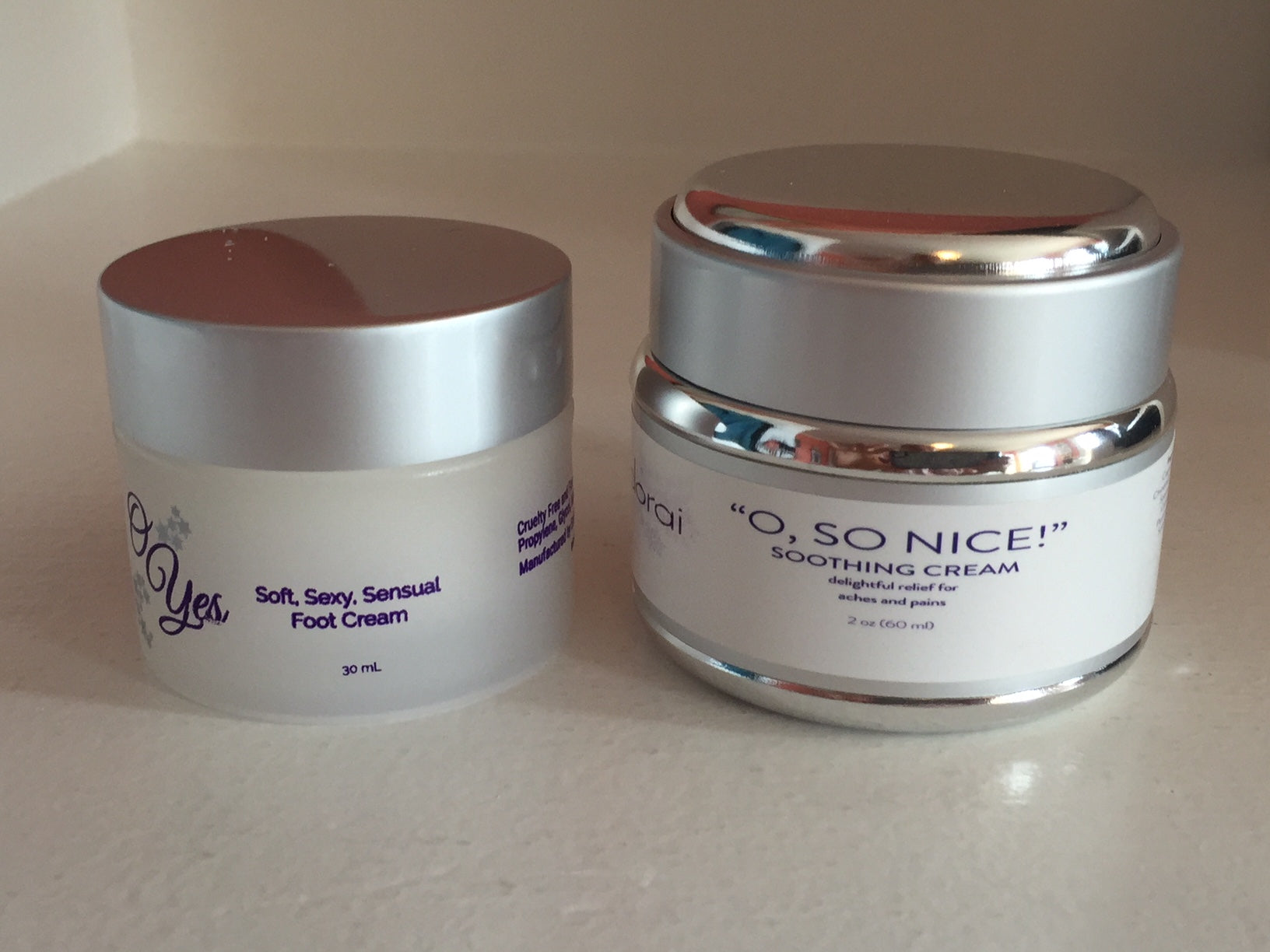 Review, Ingredients, Photos, Skincare Trend, 2020, 2021: Edorai, Soft Silky Sensual Foot Cream, O So Nice! Soothing Cream