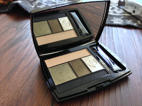 Lancôme Golden shops Sage Eyeshadow Palette