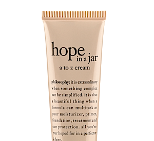 GIVEAWAY, Review, Ingredients, Swatches: philosophy hope in a jar a to z complexion perfecting bb cream, Available In 3 Shades: Sponsored