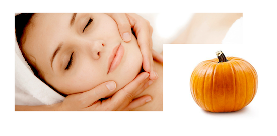 3 Best Ingredients To Treat Acne-Prone Skin - Red Door Spa Oxygen Infusion Facial: Pumpkin, Zinc, Coconut Oil: Review