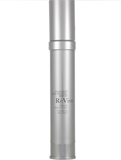 Review, Ingredients, RéVive, Intensité, Line, Erasing, Serum, How, RES, Technology, Helps, Produce, New, Skin, Cells, For, A, Younger, Looking, Appearance