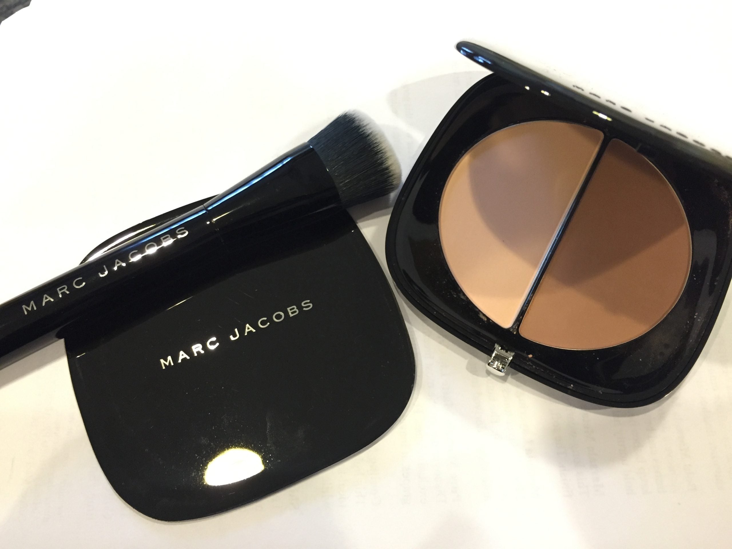 Makeup, Review, Swatches, Marc, Jacobs, Beauty, Spring, 2015, Collection, At, Sephora