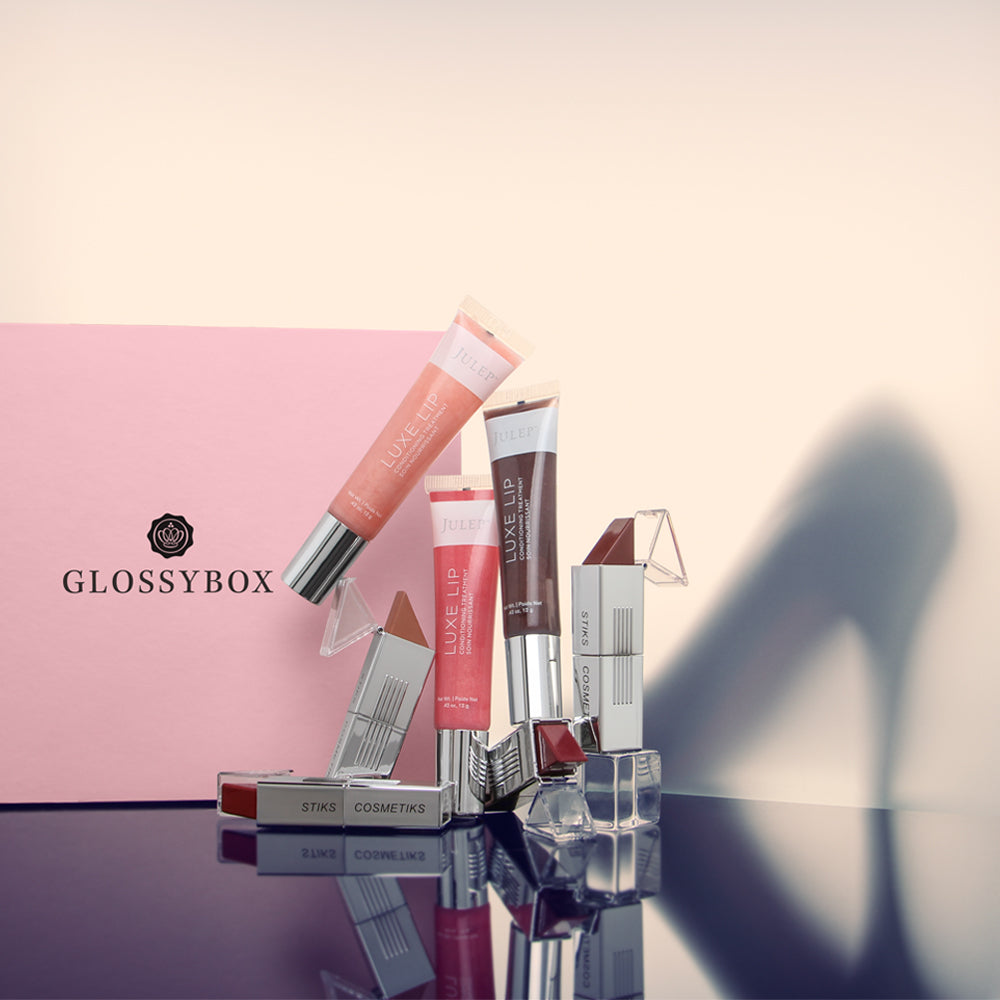 Spoiler, Alert, Preview, Unboxing, of, GLOSSYBOX, September, 2015, Full, Sized, Samples, Promo, Code, Discount