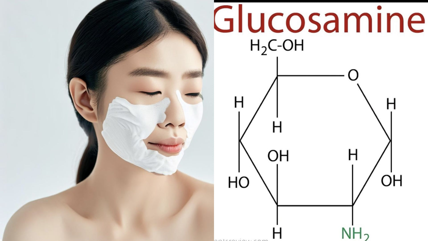 Glucosamine Skincare Benefits: Best Ingredient For Firming, Exfoliation, Hyper-Pigmentation