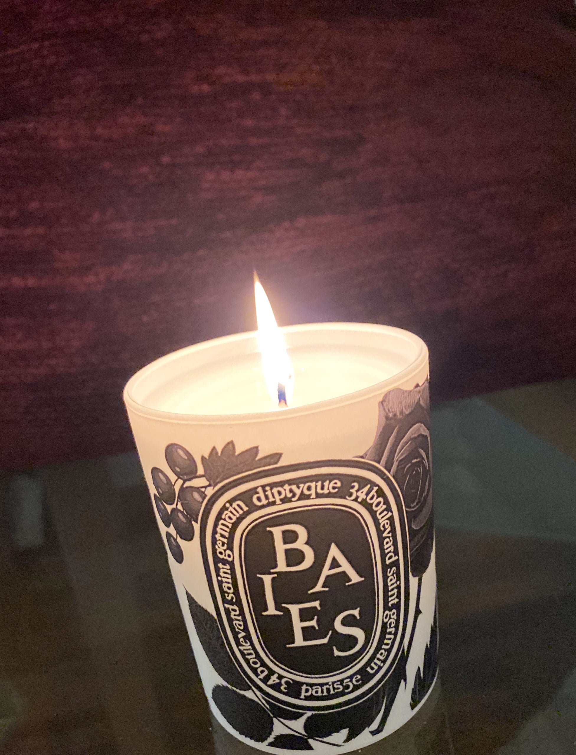 Review, Photos, Trends 2019, 2020: Diptyque, 2019 Black Friday Limited Edition Baies Candle, Best Home Fragrances and Scents