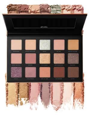 Review, Swatches, Photos, Makeup Trends 2019, 2020: Best Drugstore Eyeshadow Palettes, Milani, Gilded Palettes, Beauty on a Budget