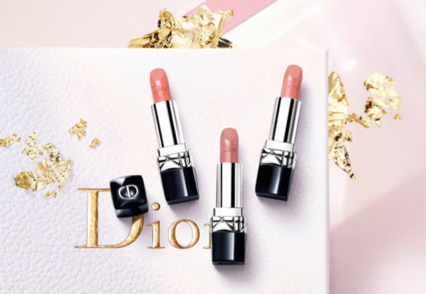 Dior hotsell 2019 lipstick