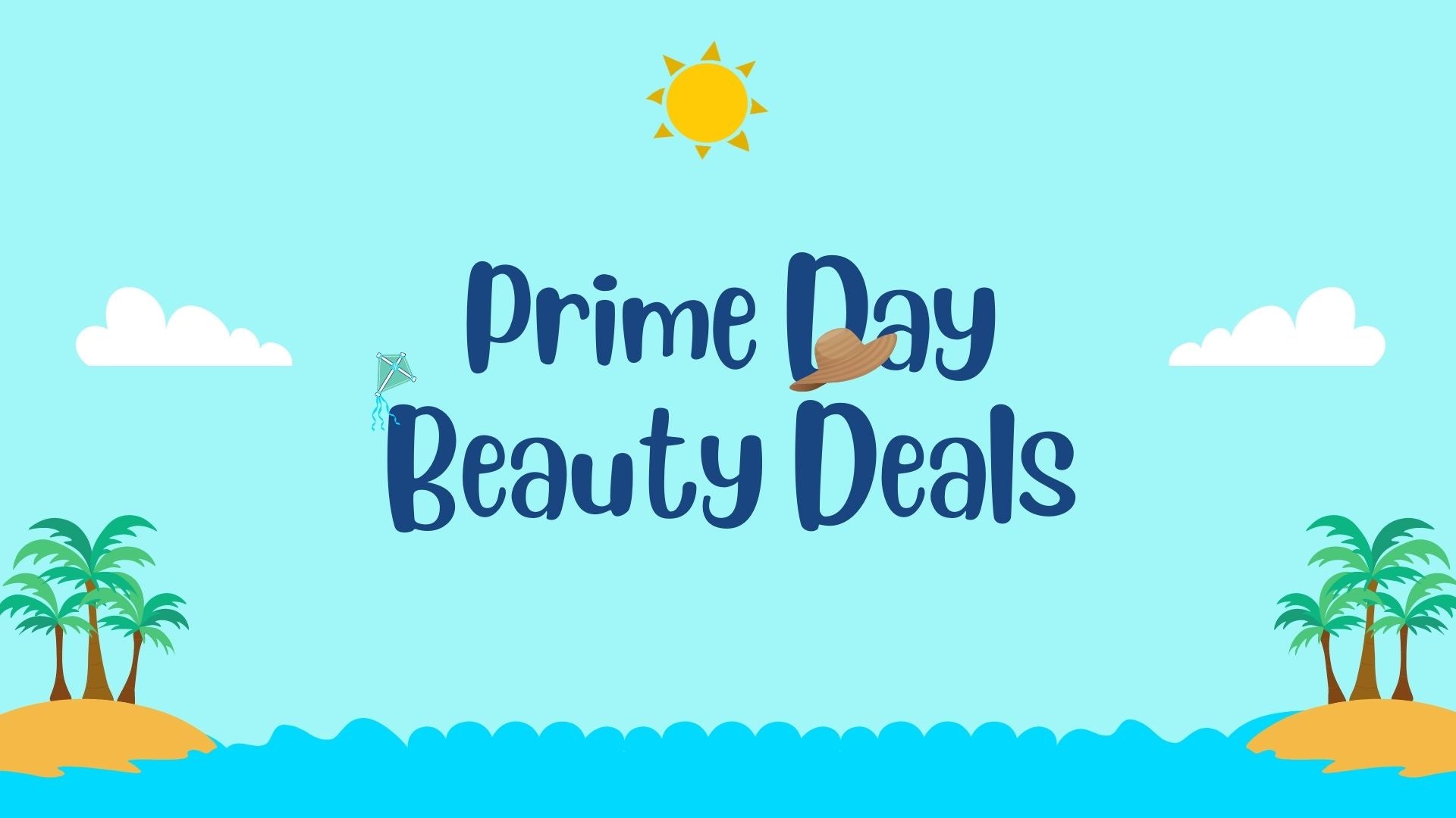 Amazon Prime Day Beauty Deals BeautyStat