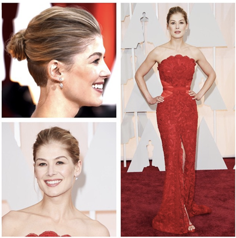 Best, Hairstyle, Trends, 2015, 2016, How, To, Get, The, Oscars, Look, Chic, Chignons, Old, Hollywood, Glamorous, Waves, and, Edgy, Cuts