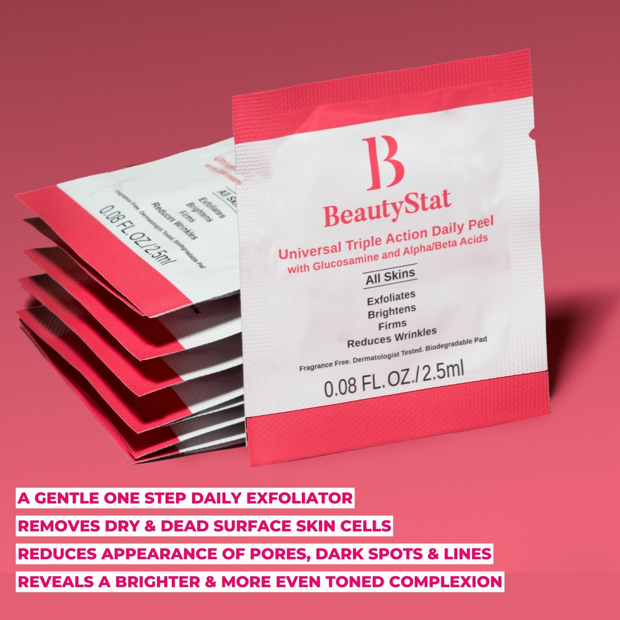 Barrier Repair Essential Trio