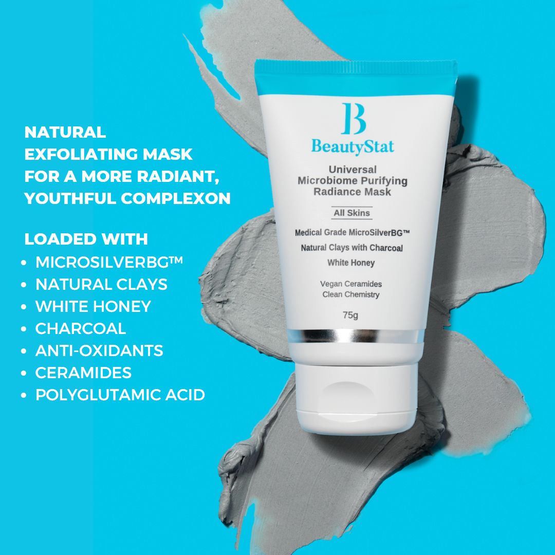 Barrier Repair Essential Trio