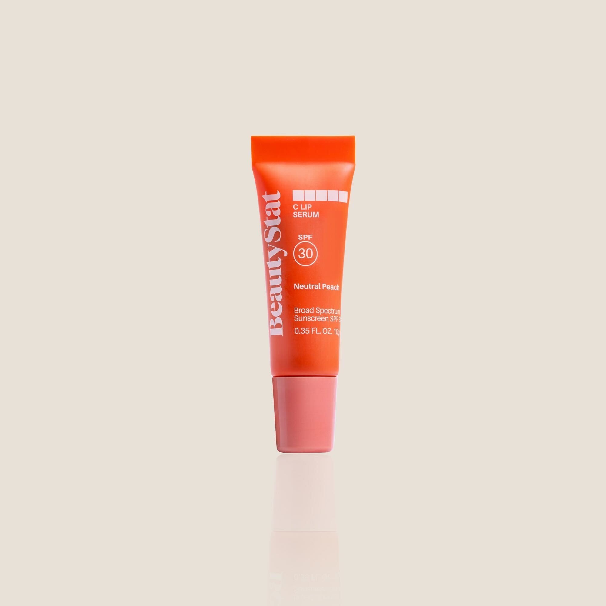 vitamin c for lips as seen on tv Barrier Baste Lip Baste Dr. Idriss and vitamin C treatment. Sence Vitamin C Lip Balm
