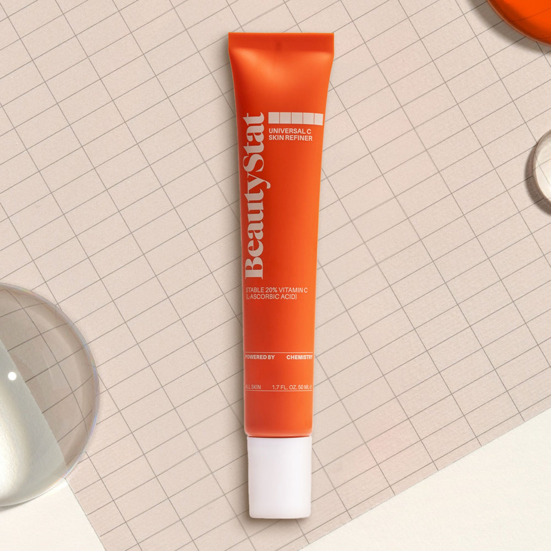 Universal C Skin Refiner 50ml