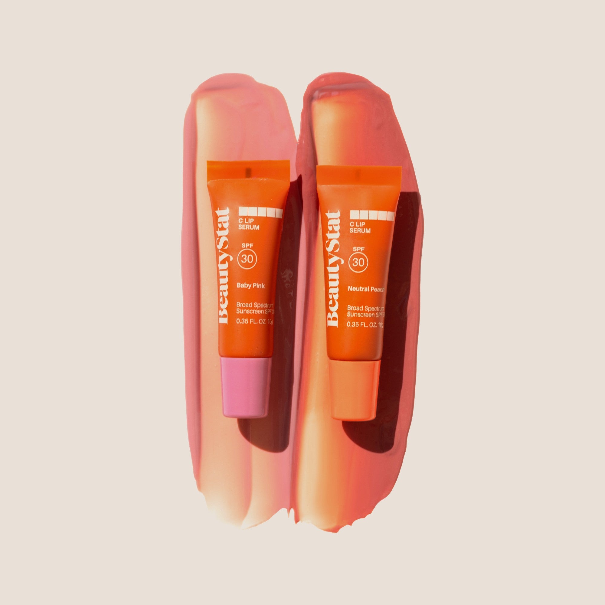 Sunrise Glow Duo
