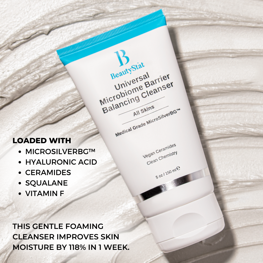 Barrier Repair Essential Trio