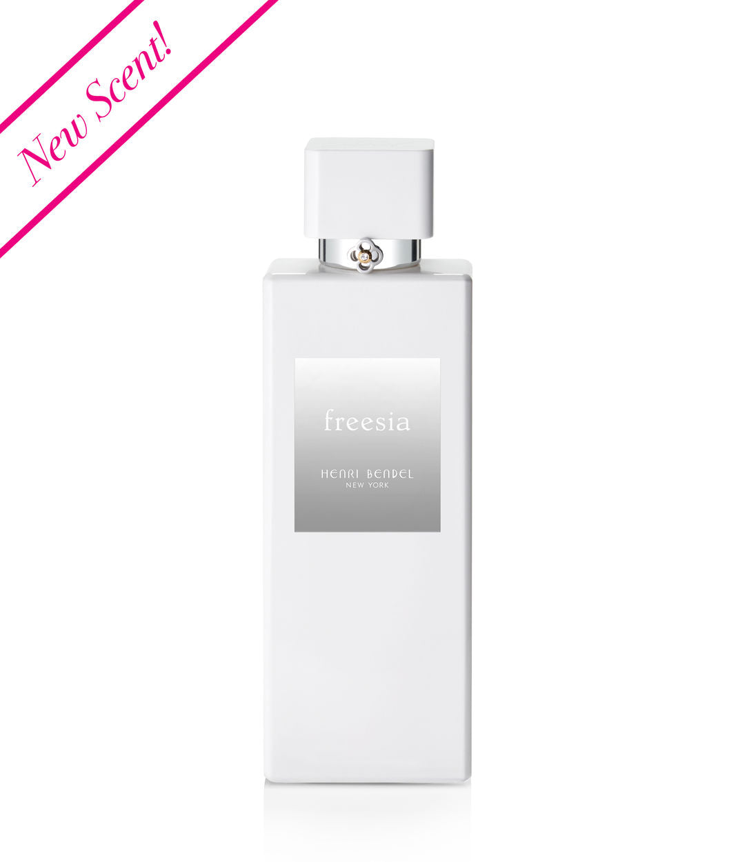 Review, Fragrance Trend 2017, 2018: Henri Bendel Freesia Perfume