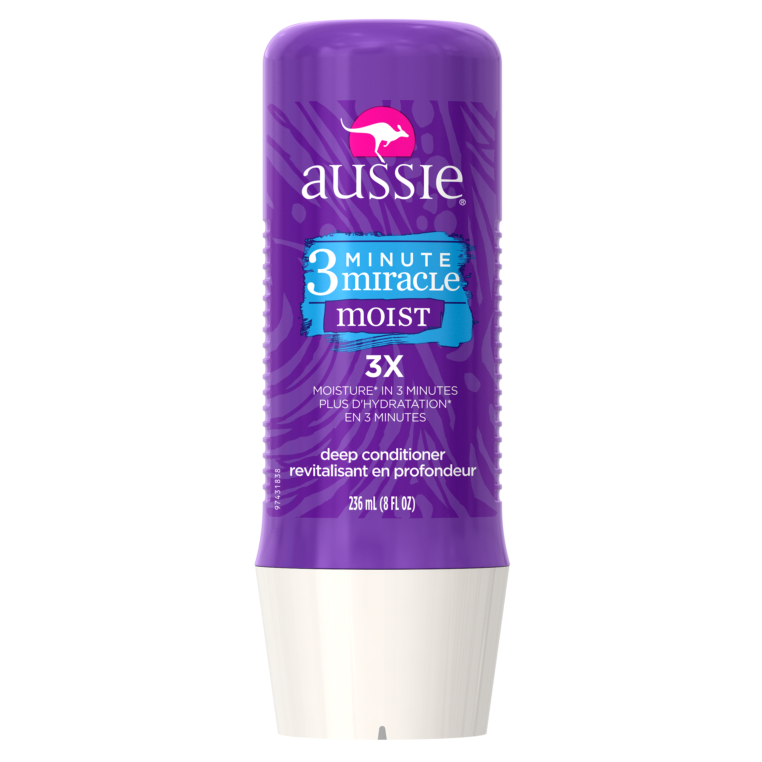 Review, Hairstyle Trend 2017, 2018: Aussie 3 Minute Moist, Deep Conditioning Treatment, #EndYourDrySpell