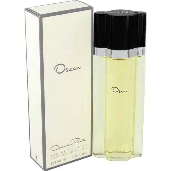 Fragrance Review: OSCAR Eau de Parfum Spray, Oscar de la Renta Perfume