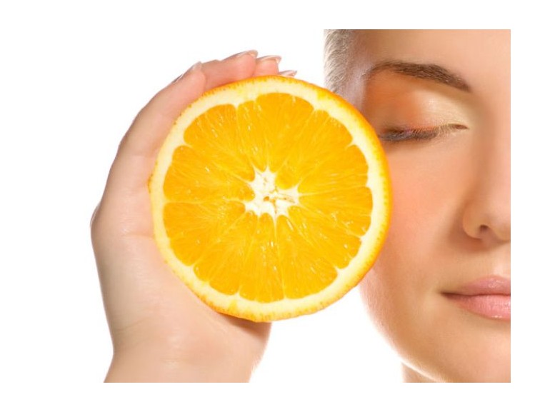The Miracle of Pure Vitamin C Antioxidant Protection How This Ingredient Works To Benefit The Skin, Best Treatment Product Serum