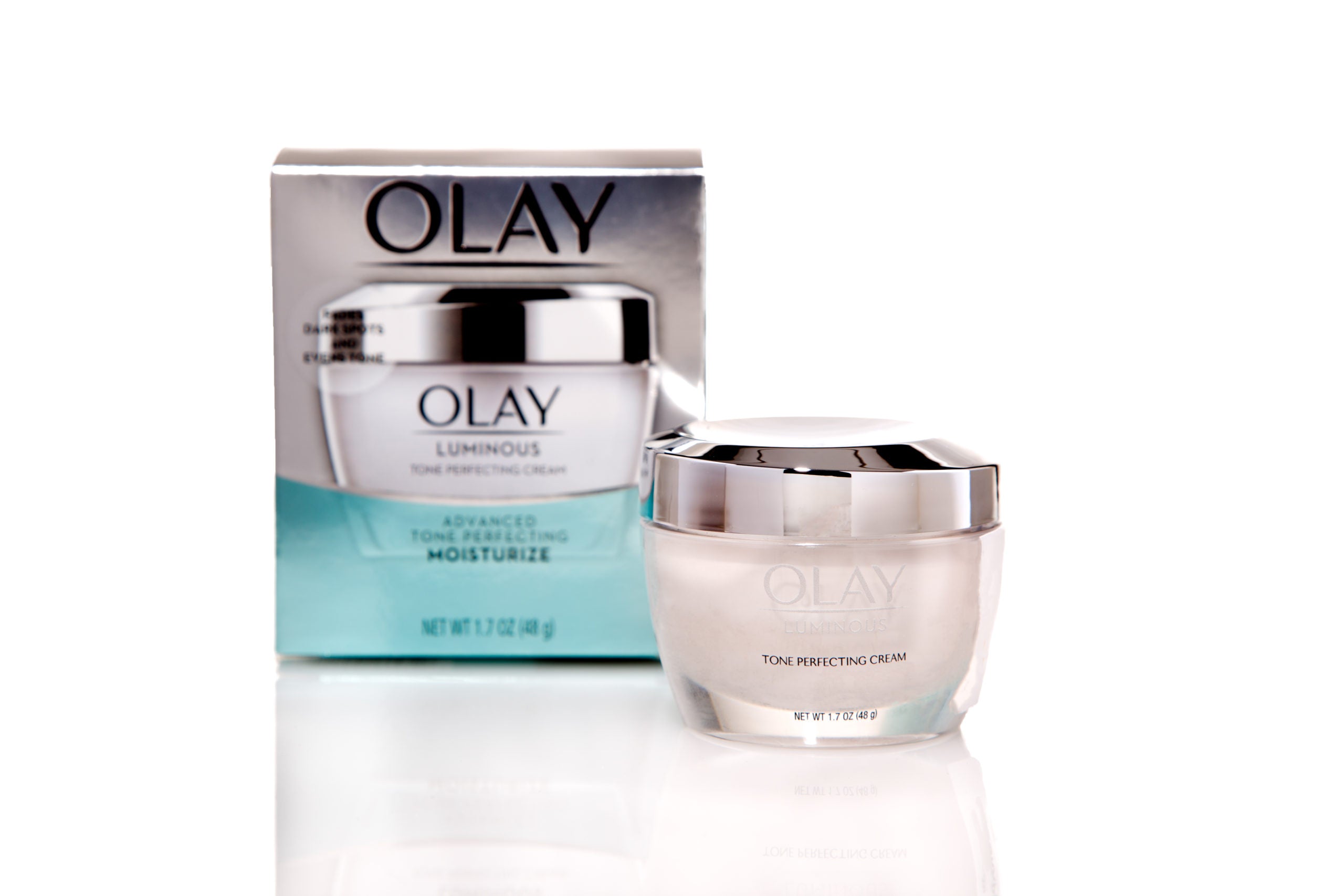 Skincare Review, Ingredients, Swatches, Trend 2017, 2018: New Insights Into 'Nature vs Nurture', The Great Skin Aging Debate, Olay Regenerist, Luminous, Total Effects