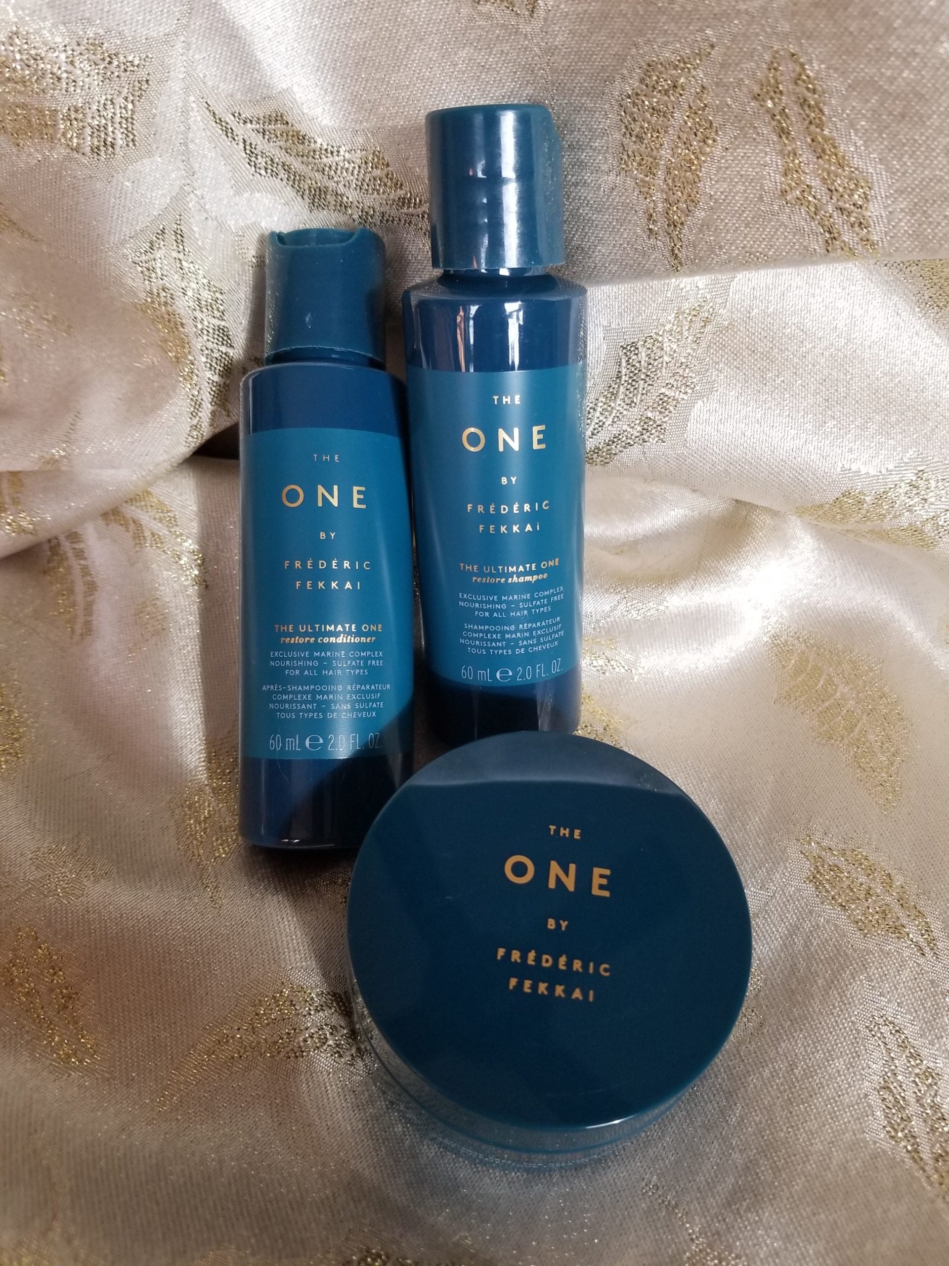 Review, Photos, Ingredients, Hairstyle, Haircare Trend 2017, 2018: Frederik Fekkai The One, The Ultimate One, Restore Collection, The Brilliant One, Color Collection