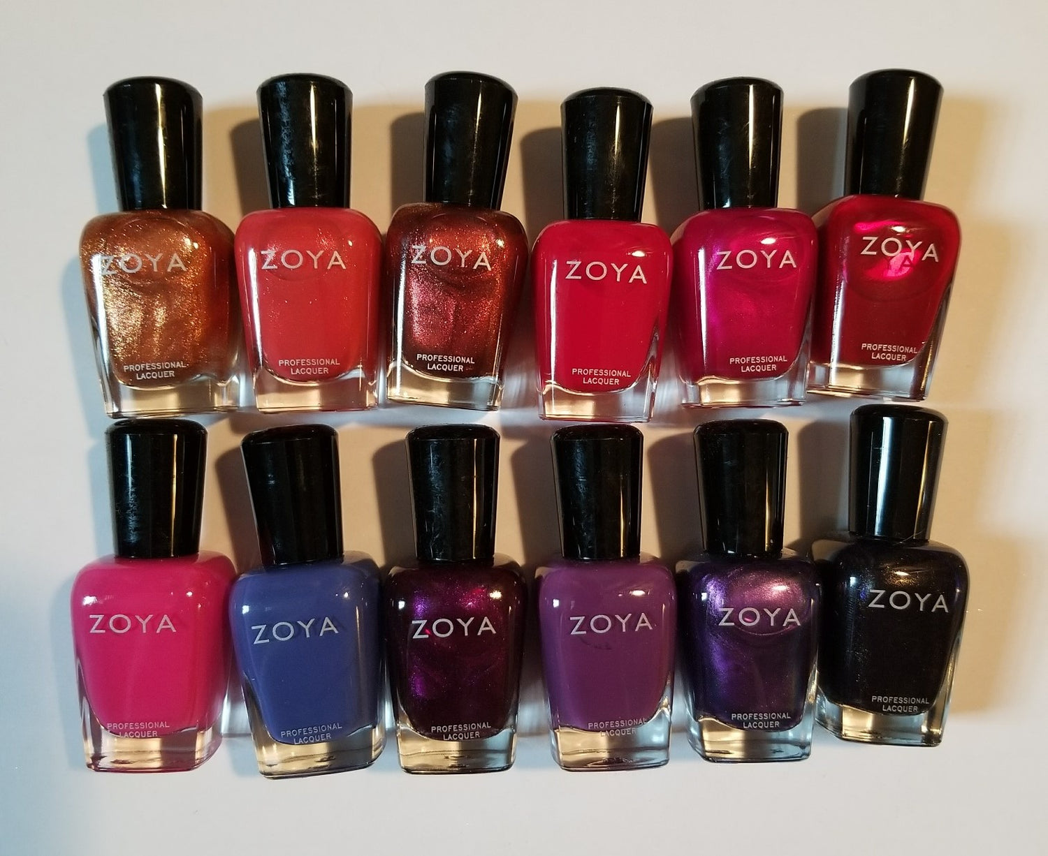 Review, Shades, Nail Polish Trends 2018, 2019, 2020: Zoya Nail Polish, Party Girls Collection, Kisses Collection, Leia, Vickie, Libby, Princess, Nadia, Solstice, Tawny, Ming, Fallon, Sheri, Kelsey, Danielle, Delaney, Landon, Isadora, Blake
