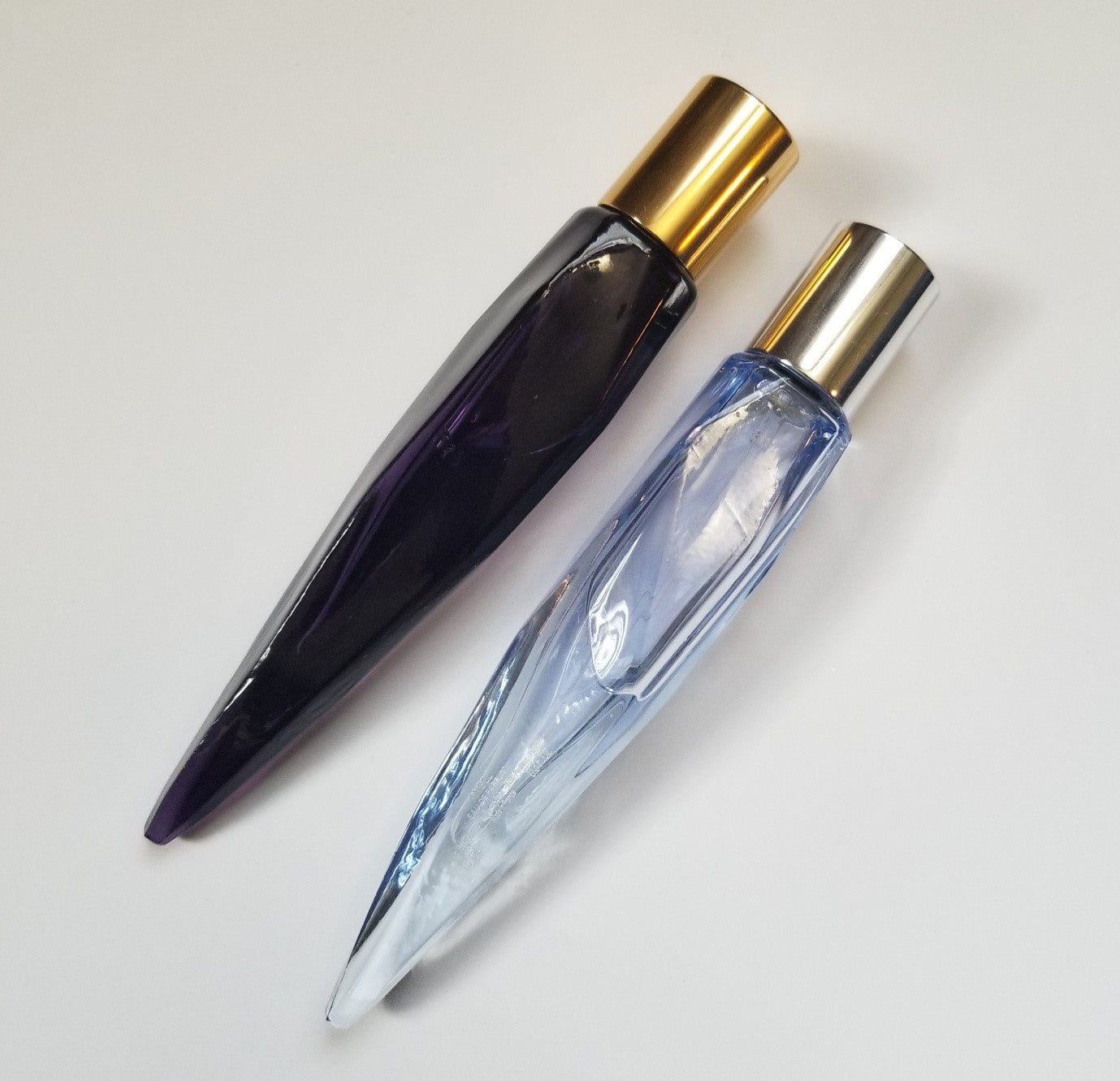 Review, Photos, Perfume, Fragrance Trend 2018, 2019: Hot New Scents, Mugler, Angel, Alien, Eau de Parfum, Refillable Purse Spray, Eau to Go