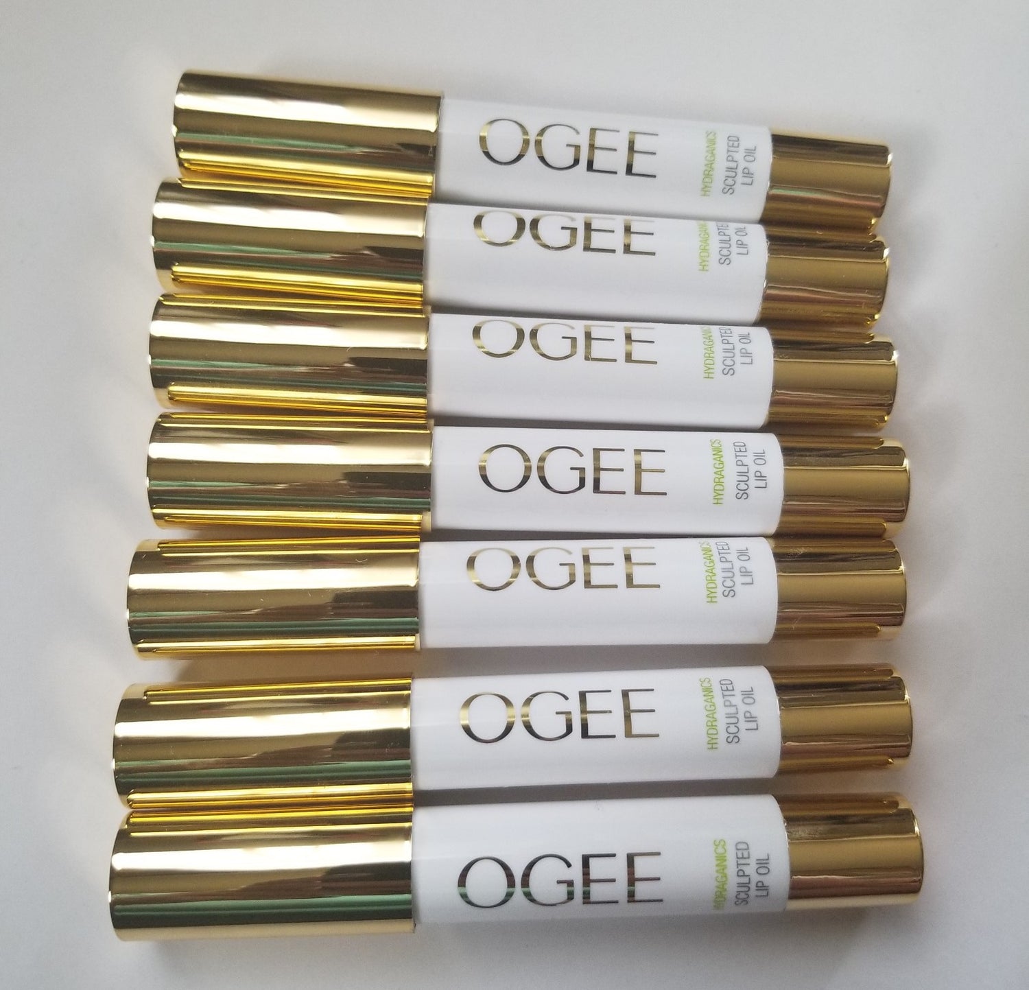 Review, Swatches, Photos, Makeup Trends 2018, 2019, 2020: Best Organic Makeup, Hydrating Lip Products, Ogee, Tinted Sculpted Lip Oils, Camellia, Azalea, Begonia, Dahlia, Gardenia, Linnea, Magnolia, Zinnia