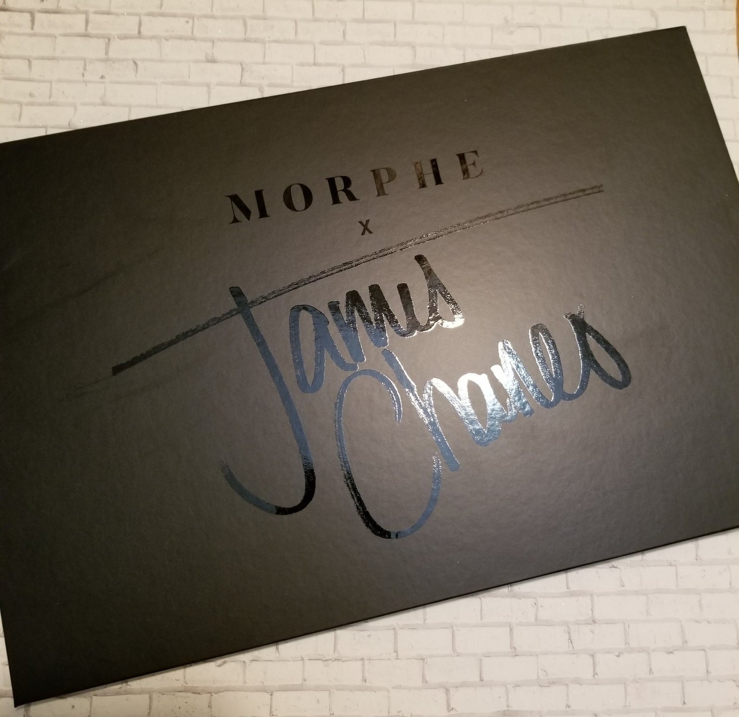 Review, Swatches, Photos, Makeup Trends 2018, 2019, 2020: Hottest New Eyeshadow Palettes, Morphe, The James Charles Palette, YouTube Beauty Influencer Collaboration