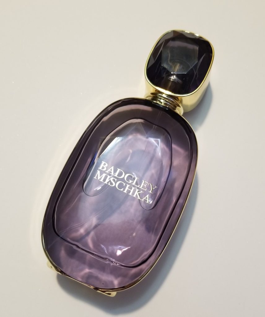 Review, Photos, Perfume, Fragrance Trend, 2019, 2020: Best New Perfumes, Badgley Mischka, Signature Fragrance for Women