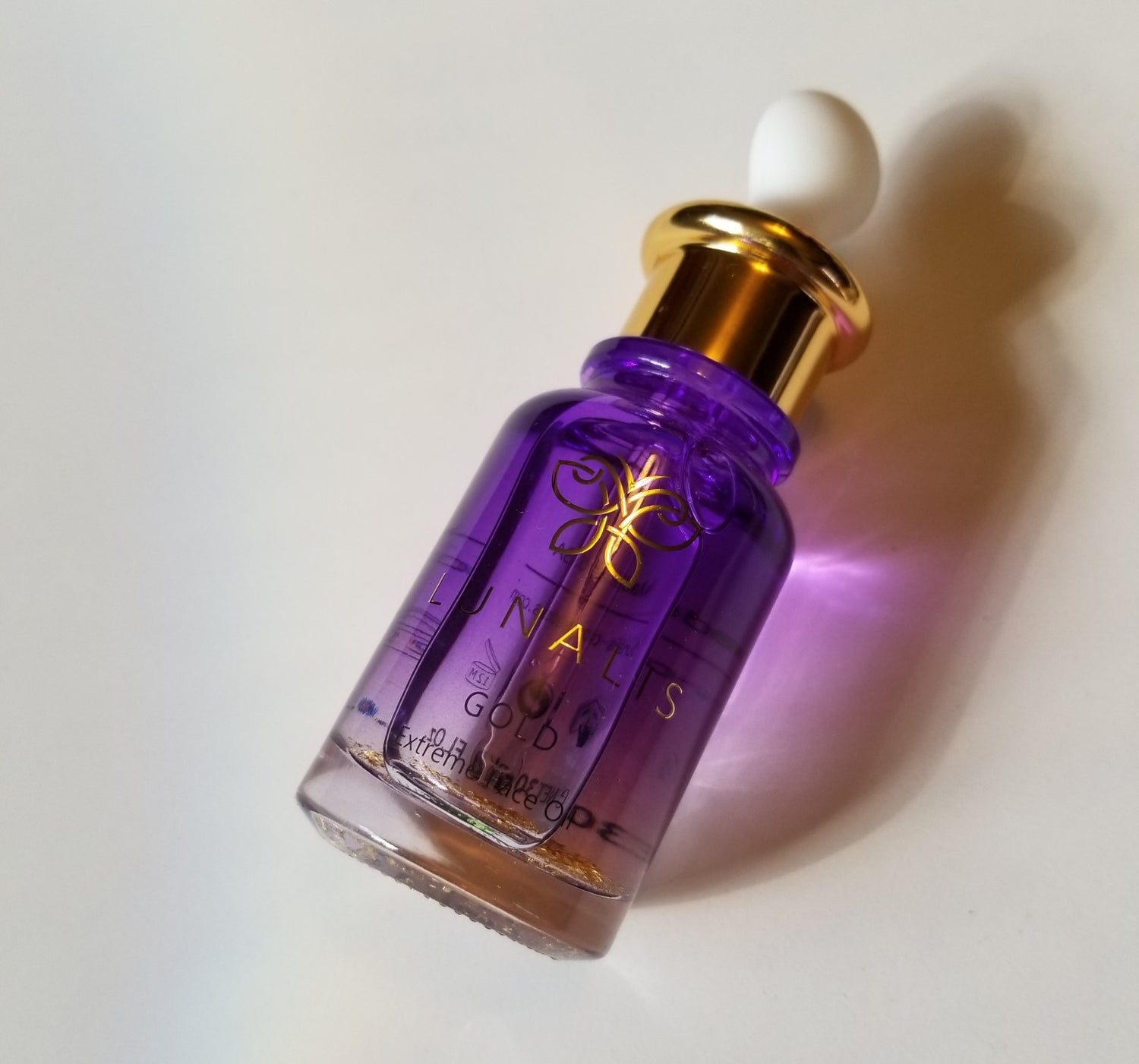 Review, Ingredients, Photos, Skincare Trend, 2019, 2020: Best Facial Oils, Best High End Skincare, Lunalis Cosmetics, Extreme Face Oil,