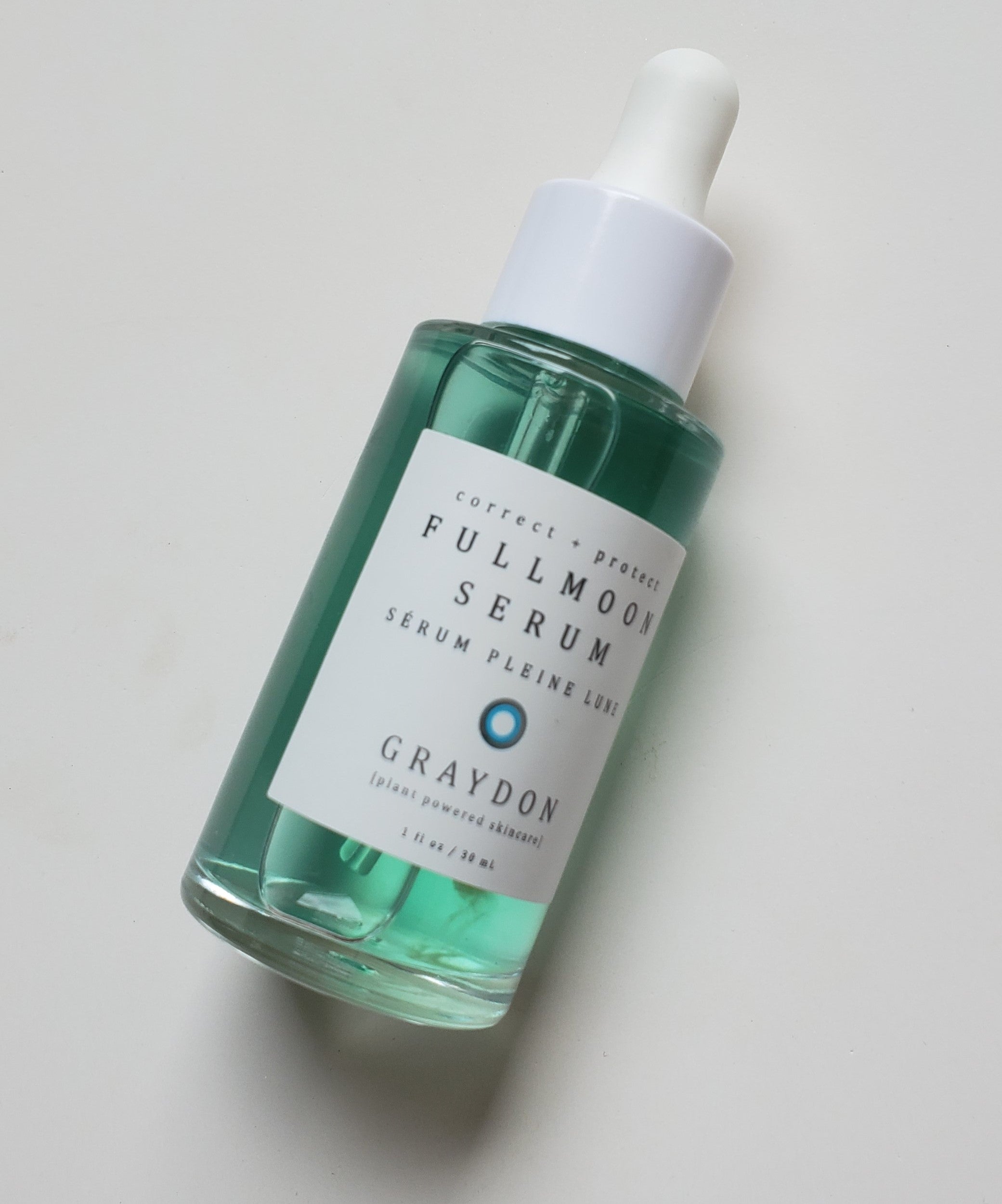 Review, Ingredients, Photos, Skincare Trend, 2019, 2020: Graydon, Fullmoon Serum, Best Anti-Aging Products, How To Achieve Radiant Skin