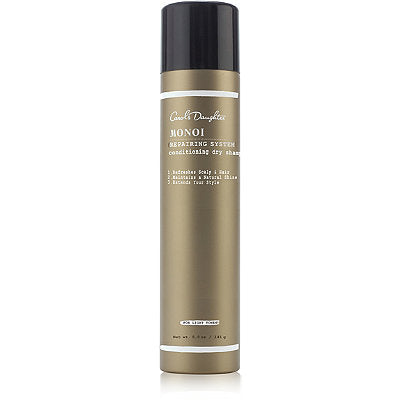 Review, Ingredients, Before, After, Photos, Carol’s, Daughter, Monoi, Dry, conditioning, Shampoo, For, Dark, Hair, Color, Tones