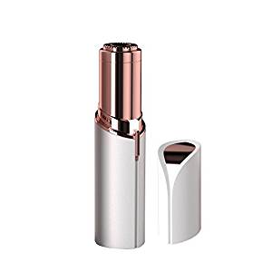 Review, Photos, Skincare Trend 2017, 2018: Finishing Touch Flawless Facial Hair Remover