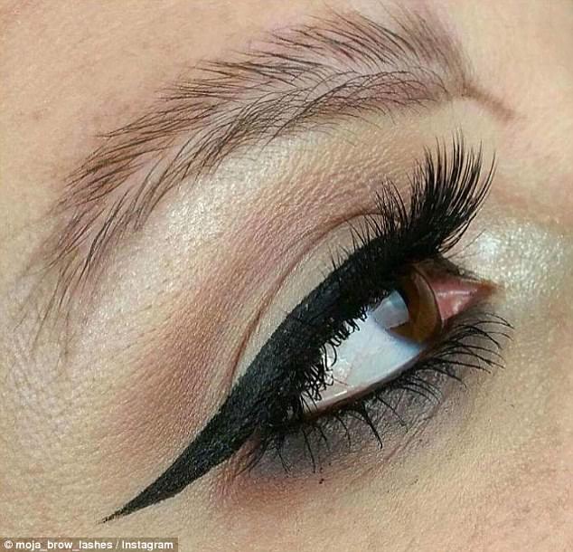 Review, Makeup, Trend 2017, 2018: Are Feathered Eyebrows The Next Big Thing In Beauty?