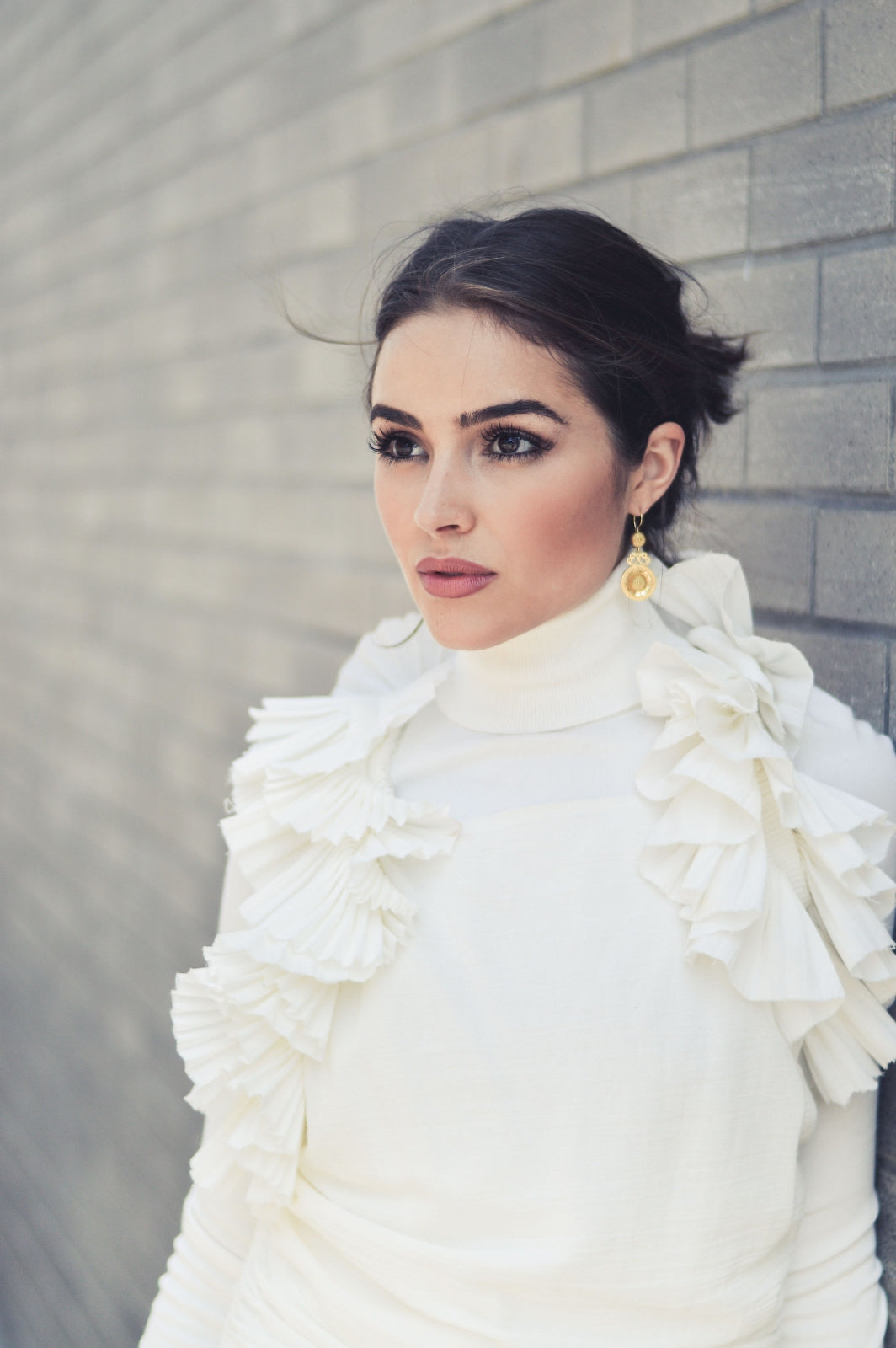 Hairstyle Trend, Review 2016, 2017, 2018: ghd Announces Olivia Culpo As Brand Ambassador