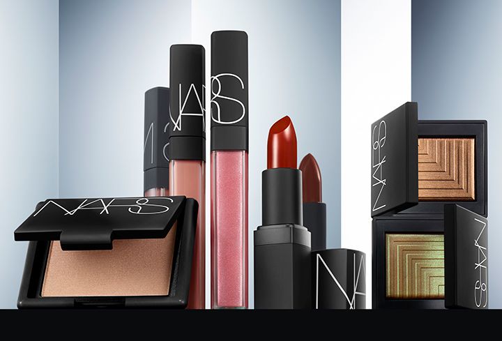 Makeup Preview, Photos: NARS Fall 2015 Color Collection, #NARSissist Gifting Collection