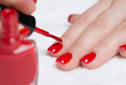 Best, Tips, How, To, Keep, Nails, Strong, Healthy, Gel, Polish, Manicure, Do's, And, Dont's
