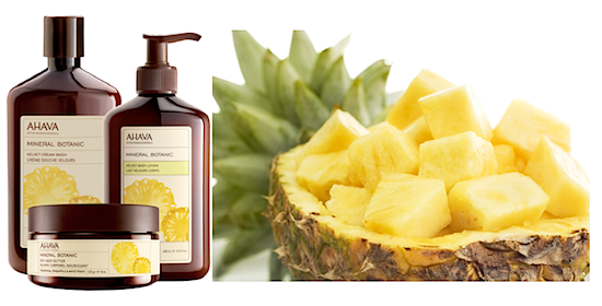 Skincare, Ingredient, Review, Pineapple, Bromelain, Enyzmes, Why, It's, The, Best, For, Exfoliating, Clearing, Skin