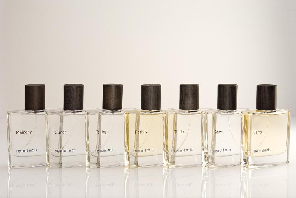 Perfume, Review, Raymond, Matts, Aura, de, Parfum, Collection, From, Beautystat.com's, Fragrance, Expert, Sue, Phillips