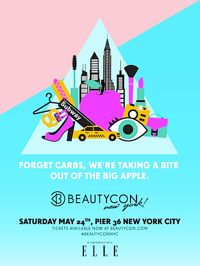 Ultimate, Beauty, Event, BeautyCon, NYC, 2014, Attend, The, Fashion, And, Beauty, Summit, For, The, Internet's, Most, Influential, Icons