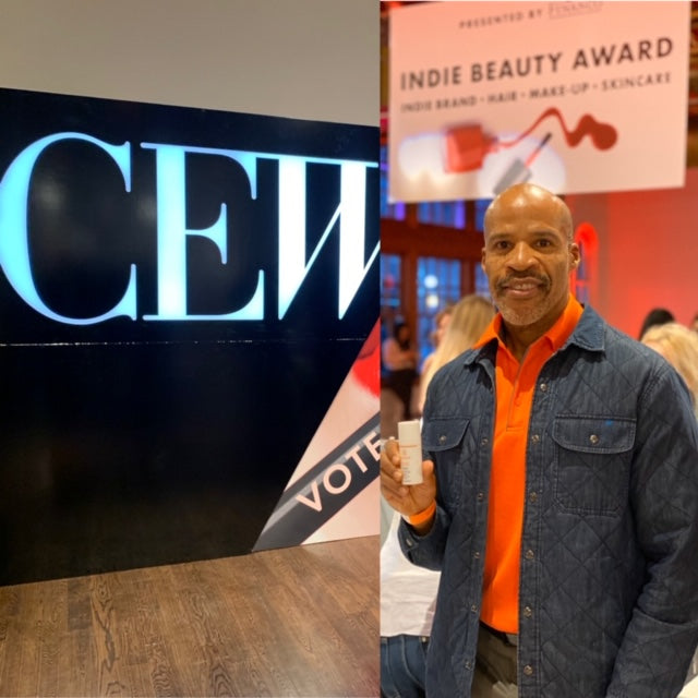 Best New Beauty Product Launches For 2020, CEW Awards Product Demo Featuring Indie Skincare Brand, BeautyStat Universal C Skin Refiner