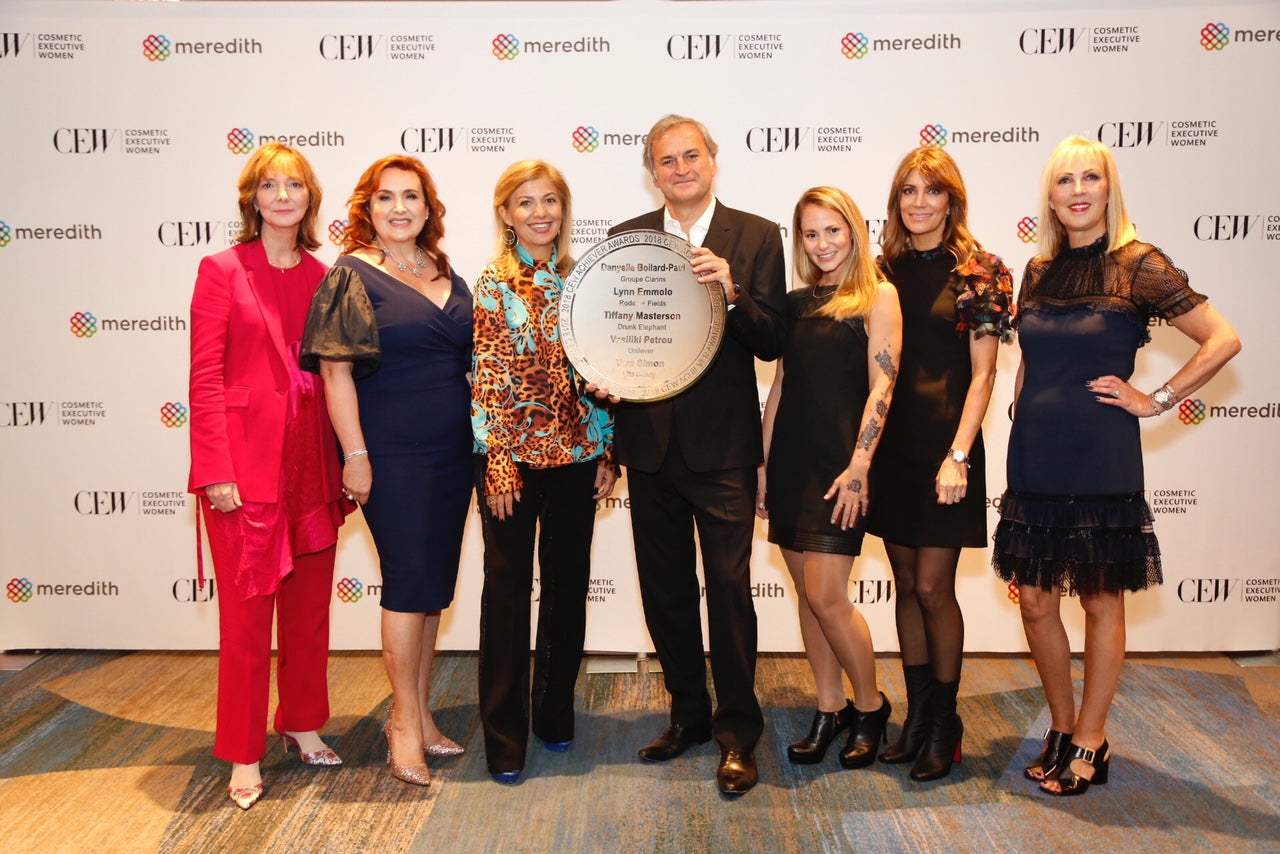 Best Tips: How To Get A Job And Build A Successful Career In The Beauty Industry: CEW Achiever Awards Recognized Top Women Leaders In The Cosmetic Business: Market Trends 2018, 2019