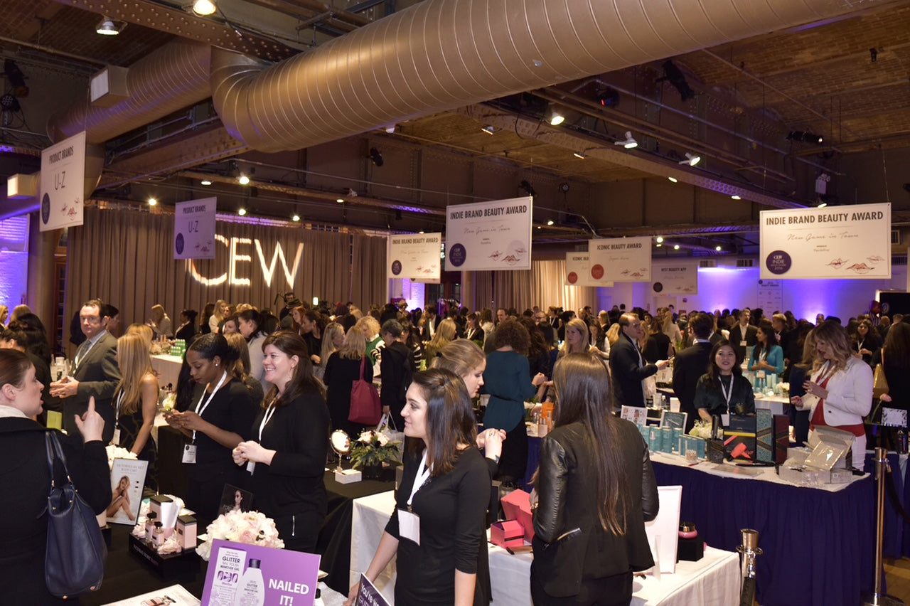 2016, CEW, Insider’s, Choice, Beauty, Awards, Product, Demonstration, Vote, For, Best, Makeup, Skincare, Products, Trend, Review, 2017, 2018