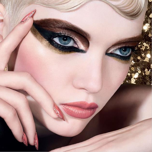 Review, Swatches, Photos, Makeup Trends 2019, 2020: Dior Makeup, Happy 2020, Holiday Collection, Eyeshadow Palettes, Liquid Mono, Nail Polish, Lipstick
